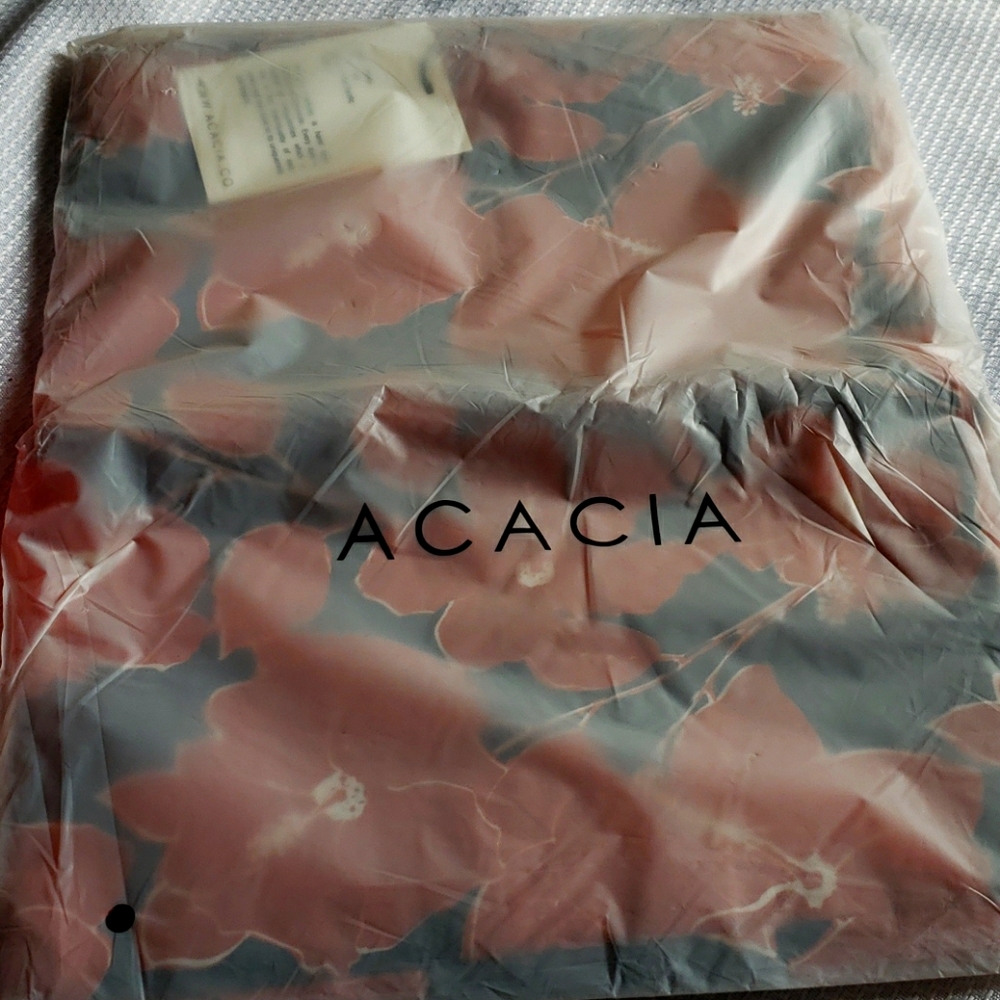 Acacia